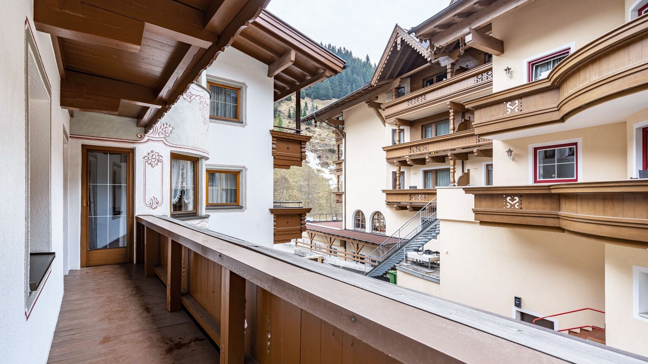 Photo of Outdoor in Lanersbach