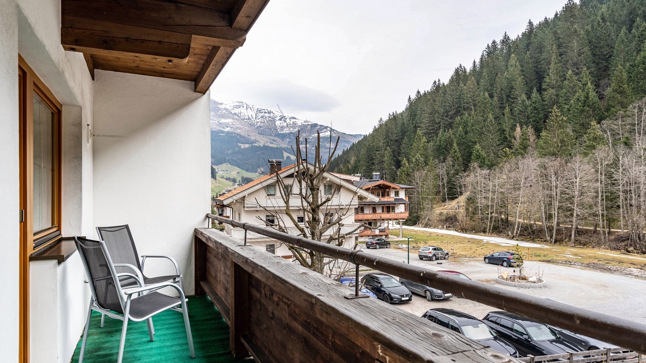 Photo of Outdoor in Lanersbach