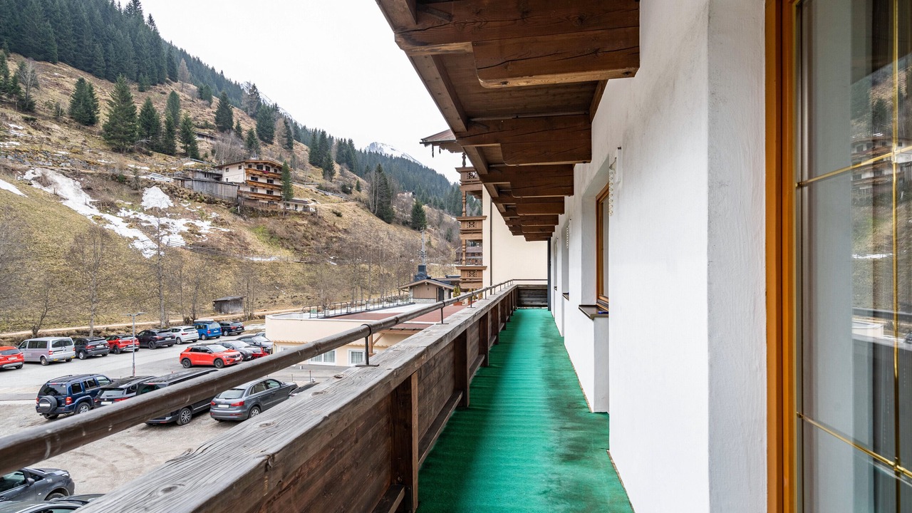 Photo of Outdoor in Lanersbach