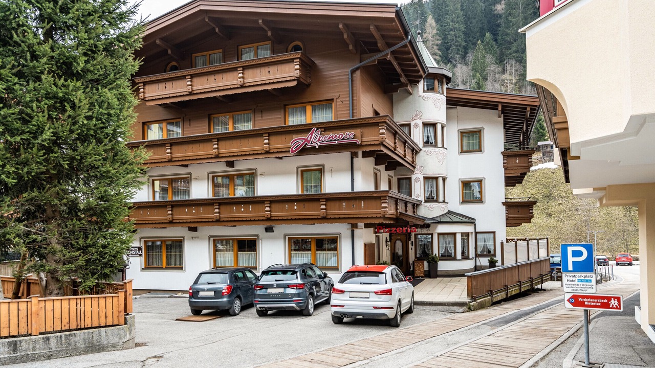 Photo of Outdoor in Lanersbach