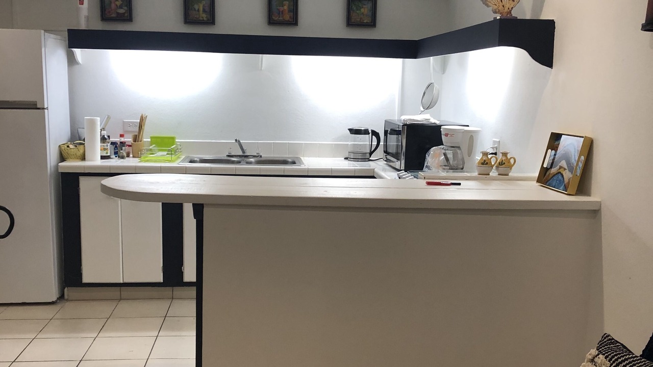 Photo of Kitchen in Point Blanche