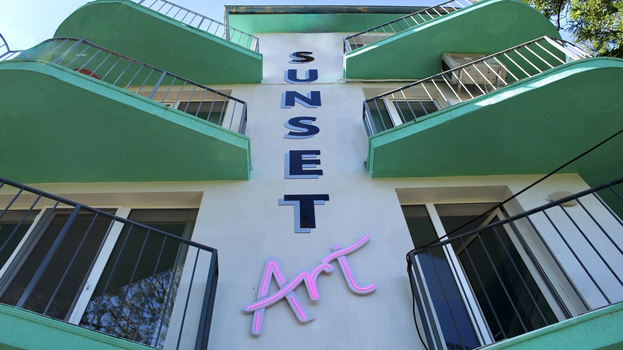 Photo of Outdoor in Chernomorets