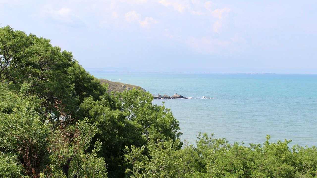 Photo of Outdoor in Chernomorets