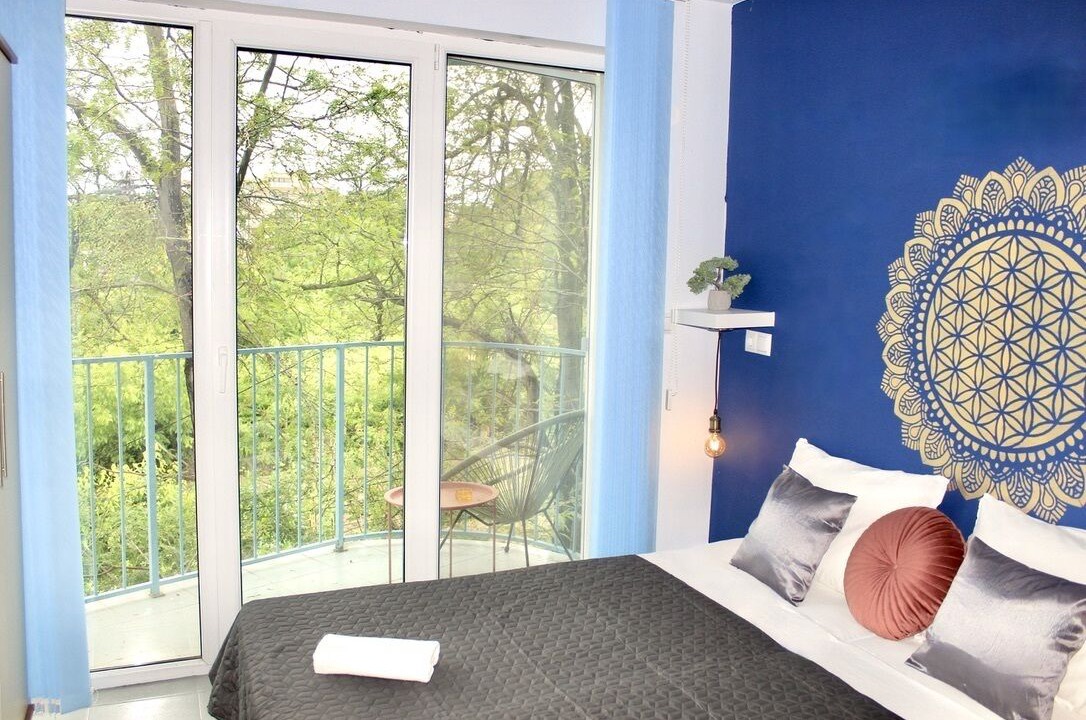 Photo of Bedroom in Chernomorets