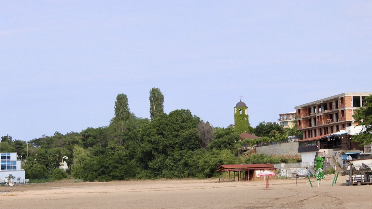 Photo of Outdoor in Chernomorets