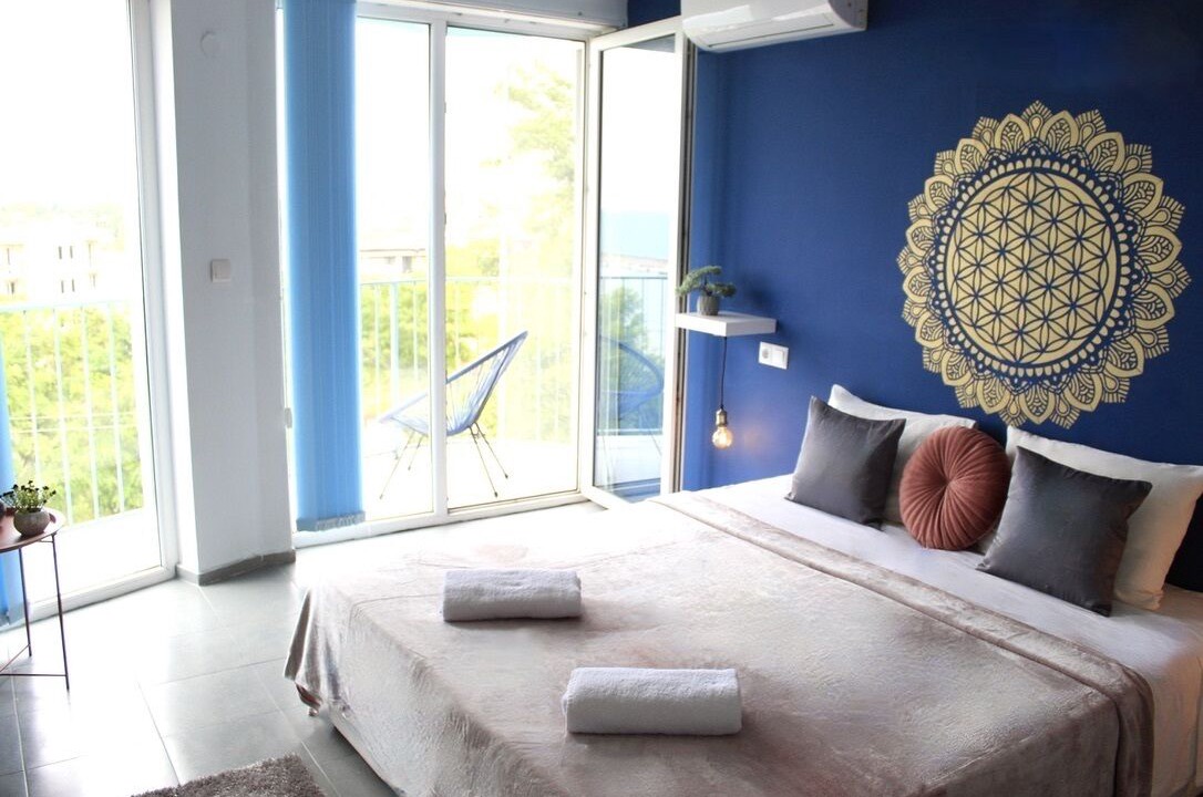 Photo of Patio Balcony in Chernomorets