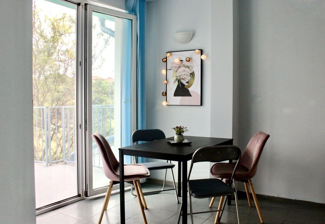 Photo of Bedroom in Chernomorets