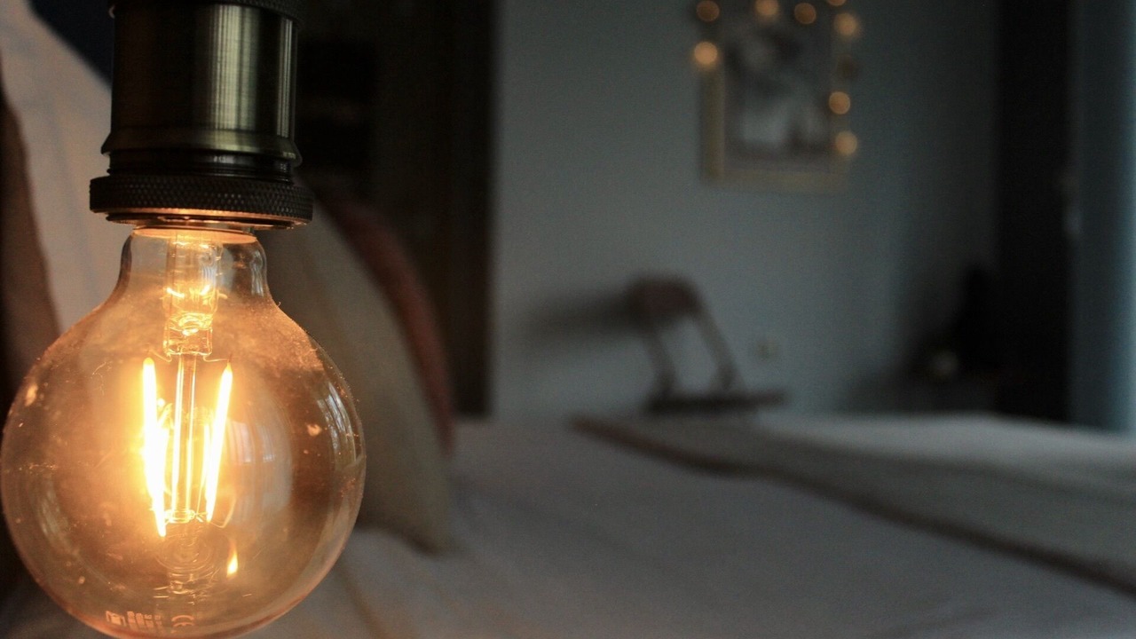 Photo of Bedroom in Chernomorets