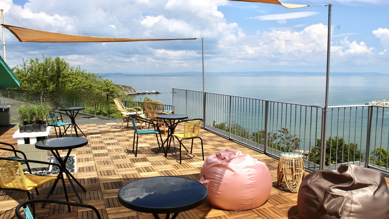 Photo of Patio Balcony in Chernomorets