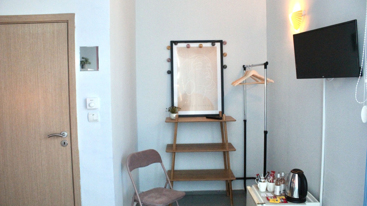 Photo of Bedroom in Chernomorets