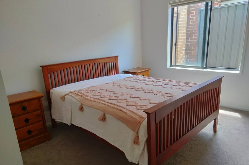 Photo of Bedroom in Armstrong Creek