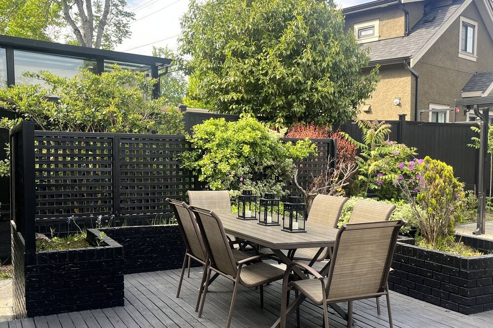 Photo of Outdoor in Fraserview