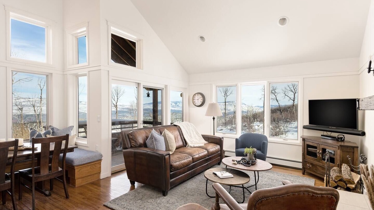Photo of Livingroom in Glenwood Springs