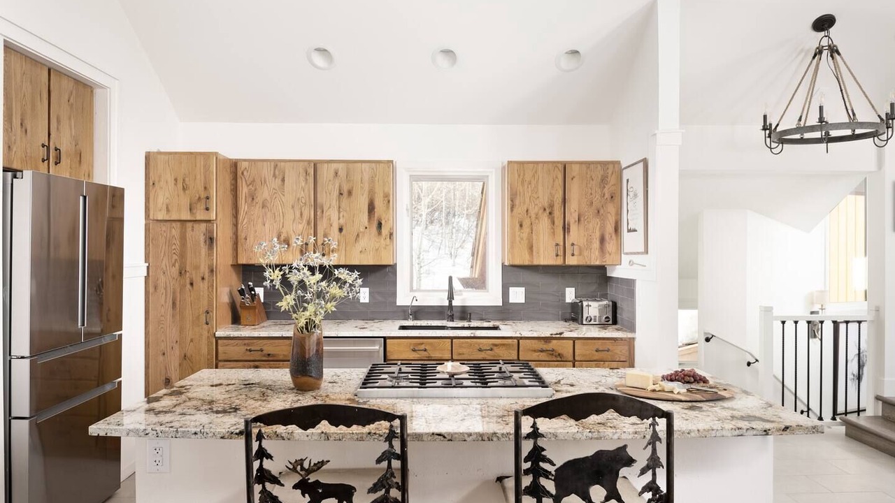 Photo of Kitchen in Glenwood Springs