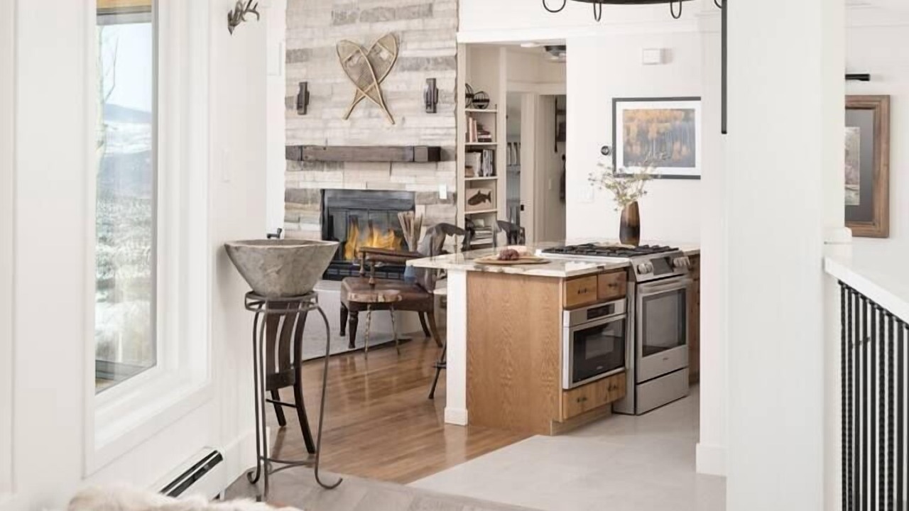 Photo of Kitchen in Glenwood Springs