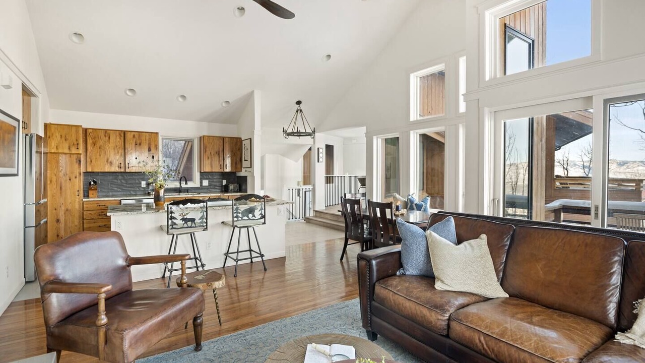 Photo of Livingroom in Glenwood Springs