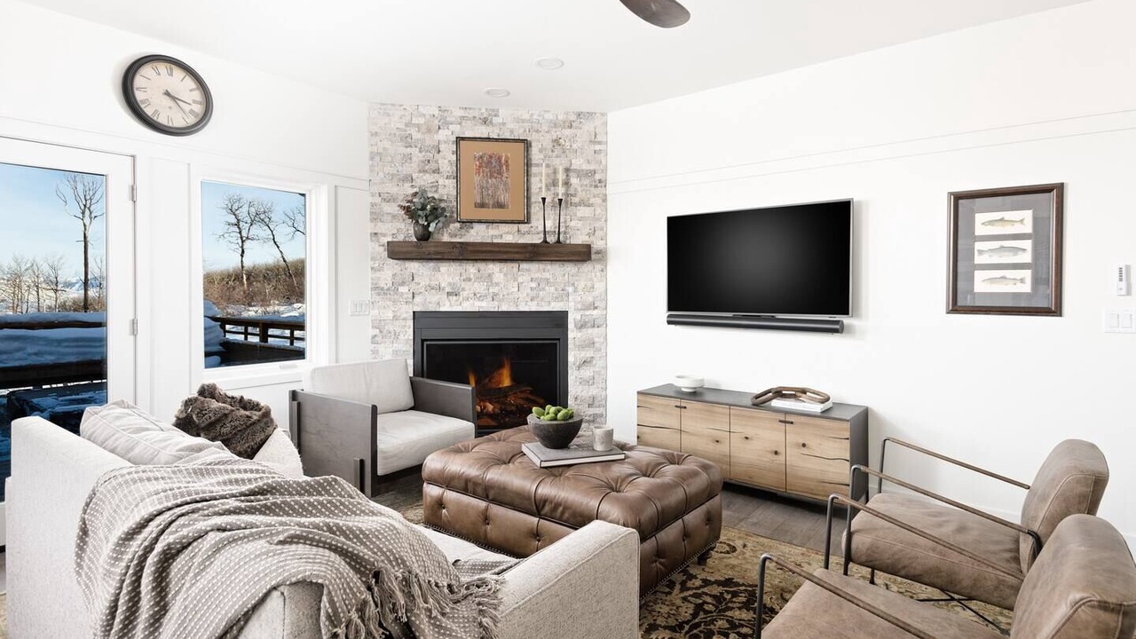 Photo of Livingroom in Glenwood Springs