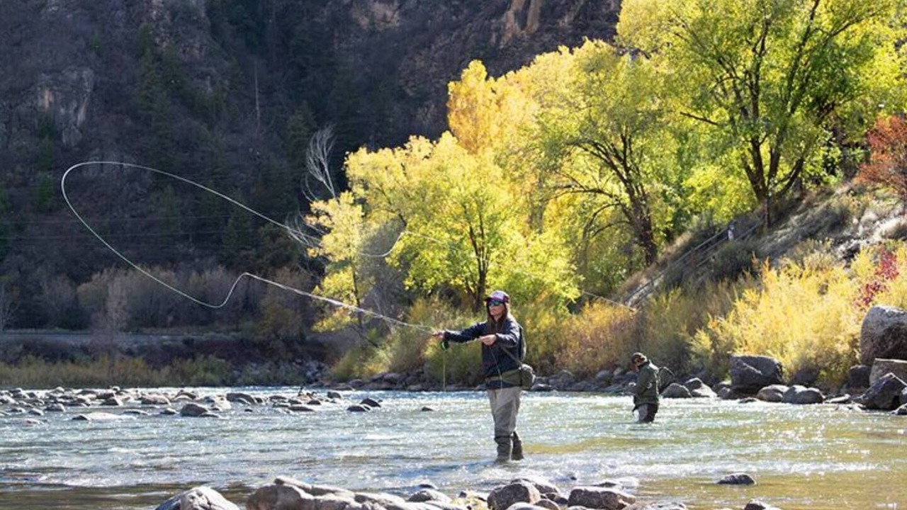 Photo of Outdoor in Glenwood Springs