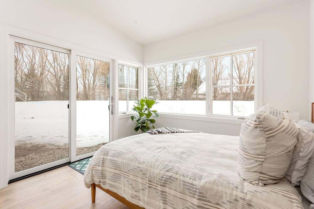 Photo of Bedroom in Snowmass Village