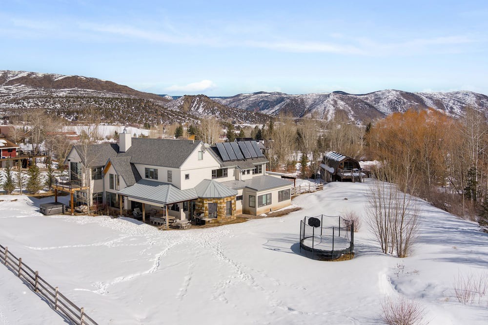 Photo of Outdoor in Snowmass Village
