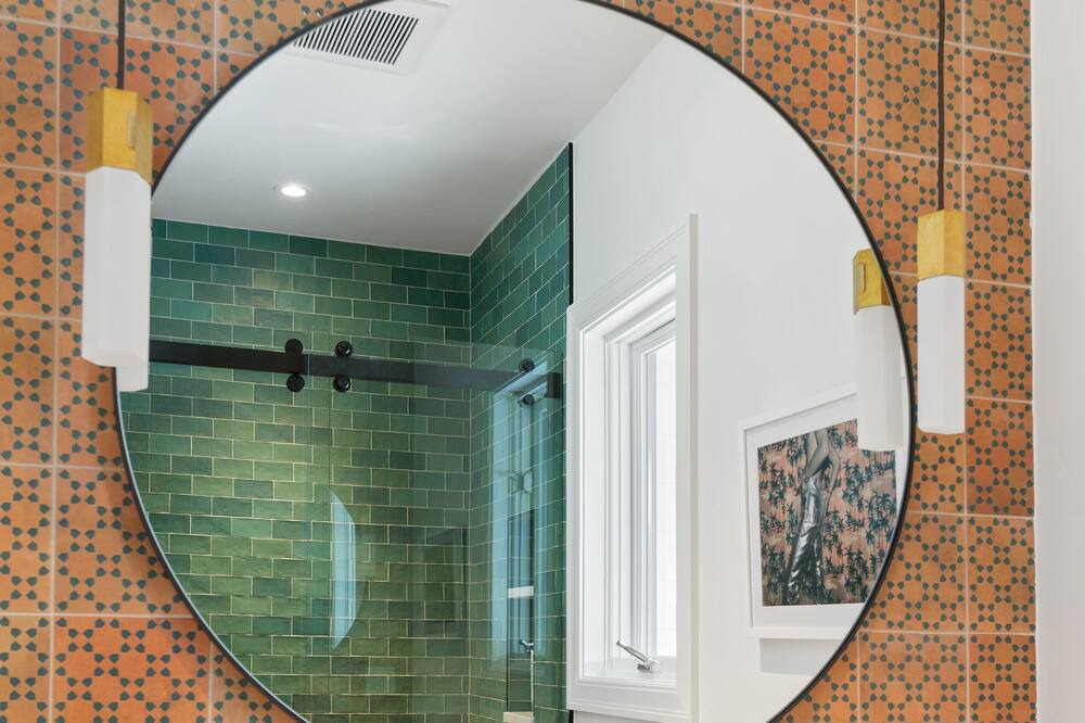 Photo of Bathroom in Snowmass Village