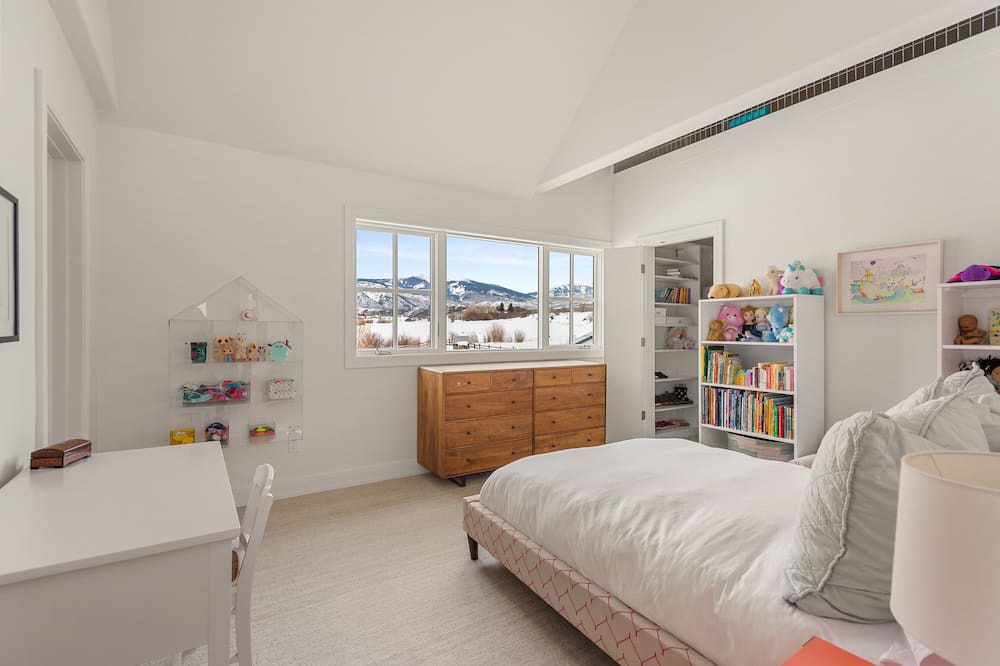 Photo of Bedroom in Snowmass Village