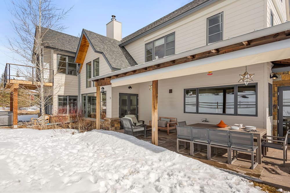 Photo of Outdoor in Snowmass Village