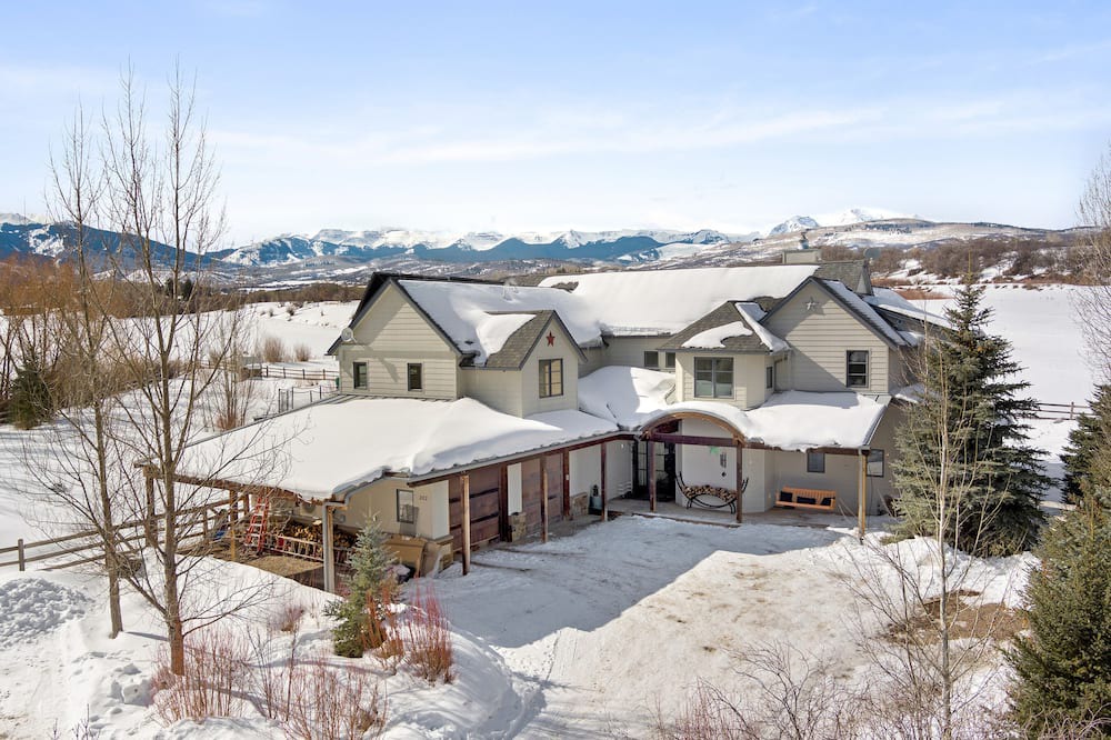 Photo of Outdoor in Snowmass Village