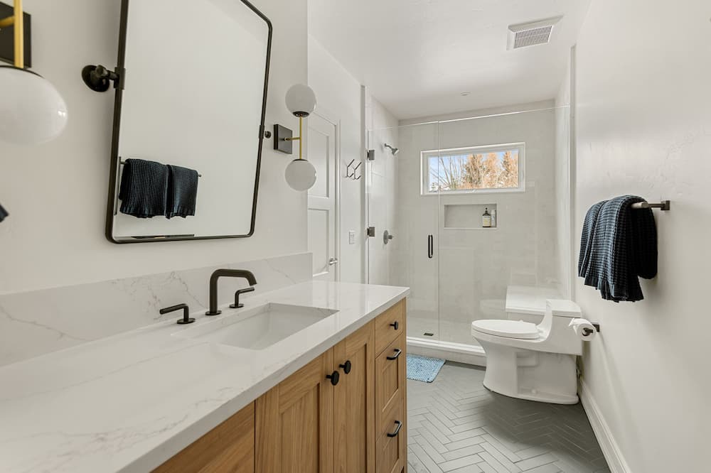 Photo of Bathroom in Snowmass Village