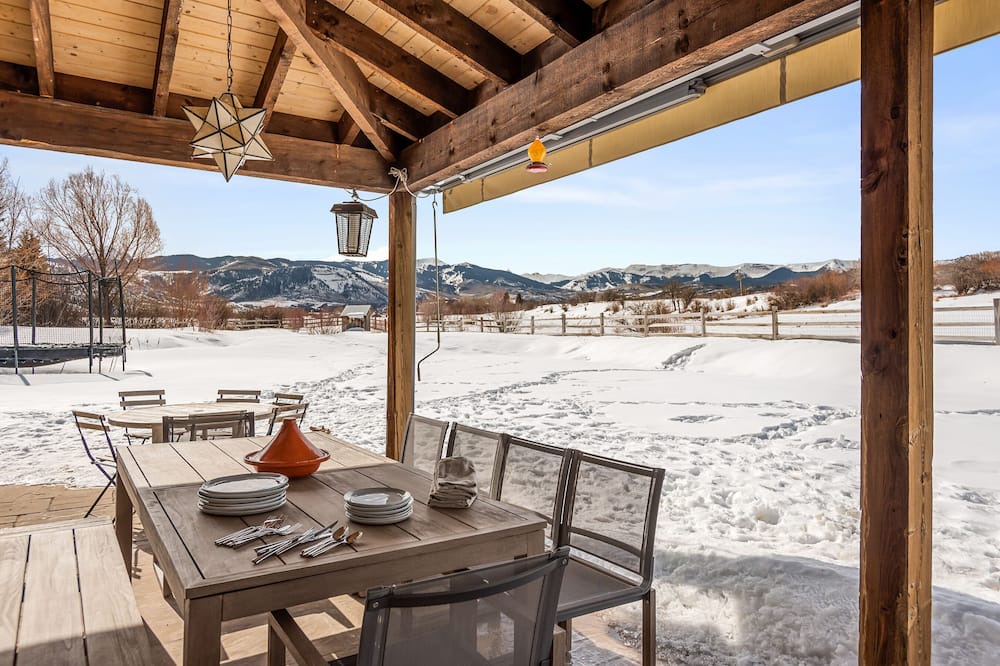 Photo of Outdoor in Snowmass Village