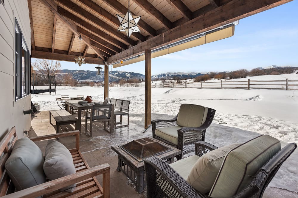 Photo of Outdoor in Snowmass Village