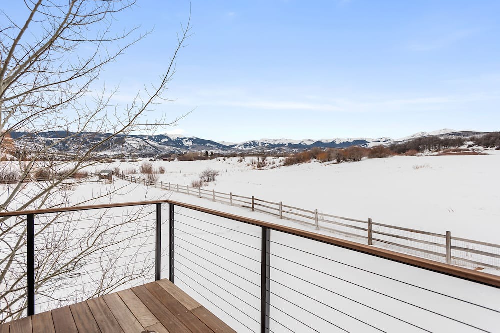 Photo of Outdoor in Snowmass Village