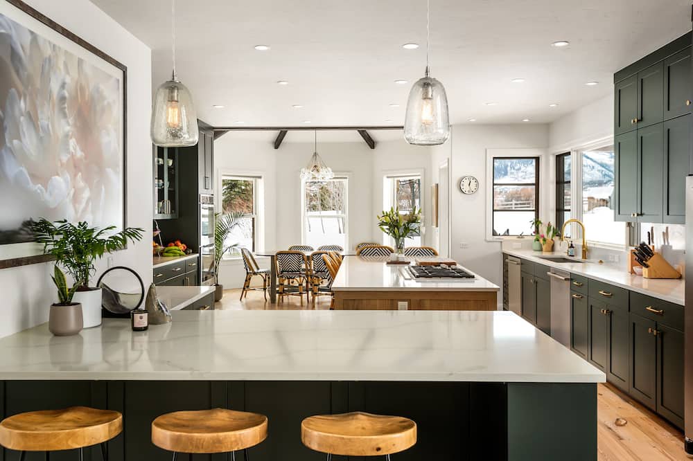 Photo of Kitchen in Snowmass Village