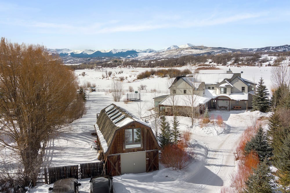 Photo of Outdoor in Snowmass Village