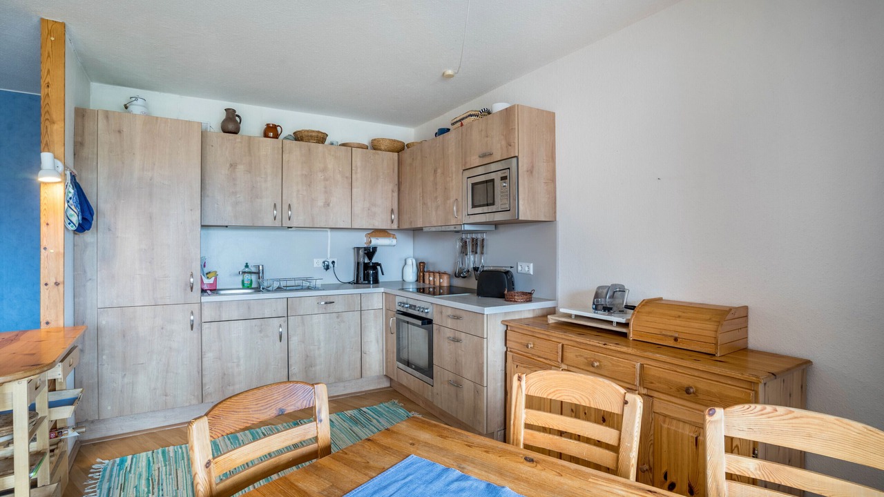 Photo of Kitchen in Schonach im Schwarzwald