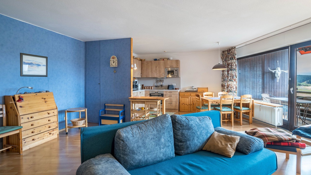 Photo of Livingroom in Schonach im Schwarzwald