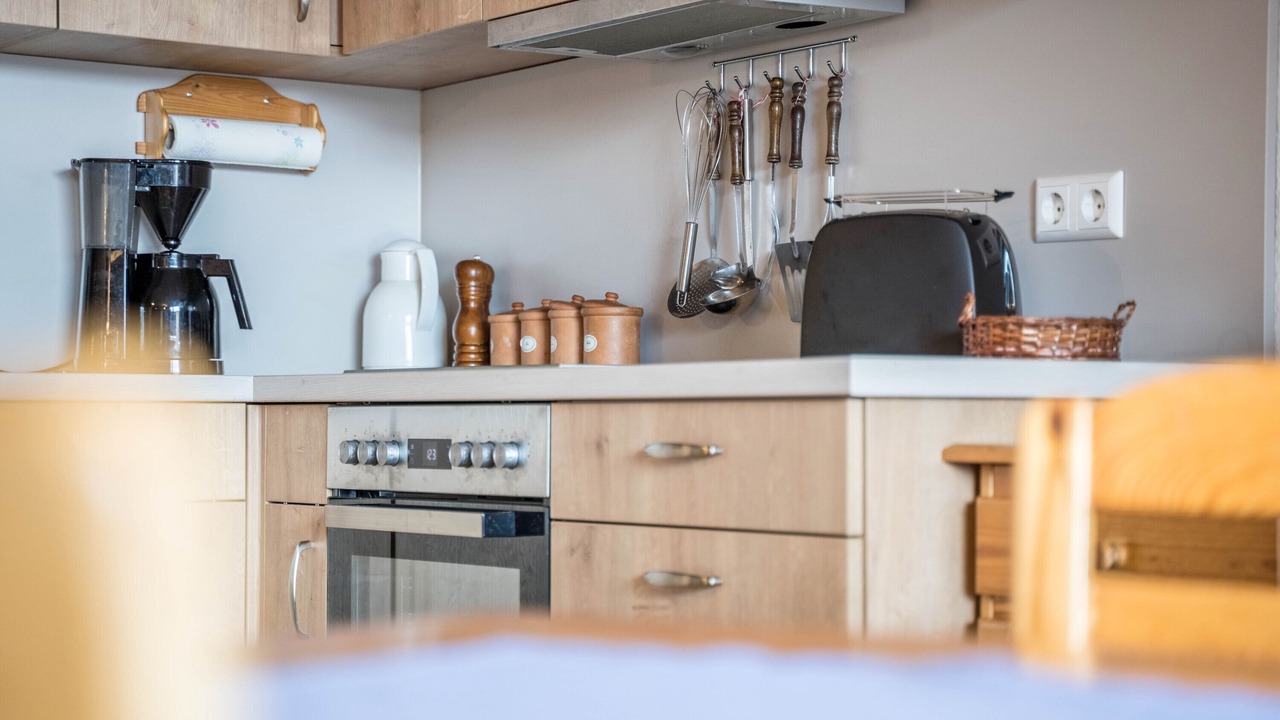 Photo of Kitchen in Schonach im Schwarzwald