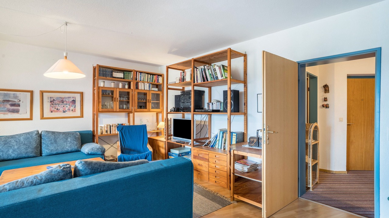 Photo of Livingroom in Schonach im Schwarzwald