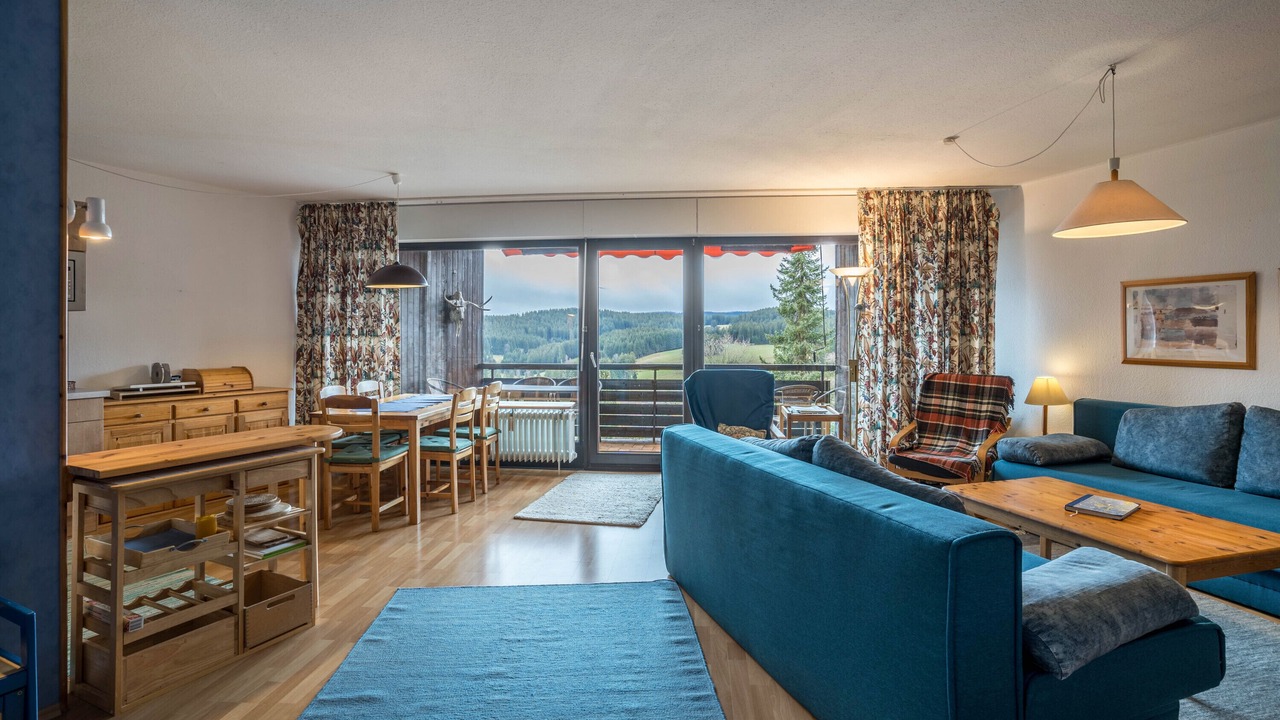 Photo of Livingroom in Schonach im Schwarzwald