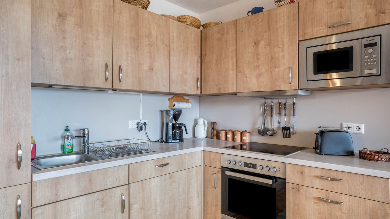 Photo of Kitchen in Schonach im Schwarzwald