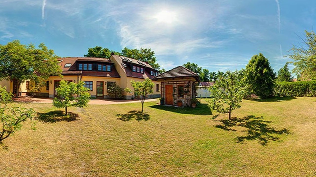Photo of Outdoor in Babelsberg Nord