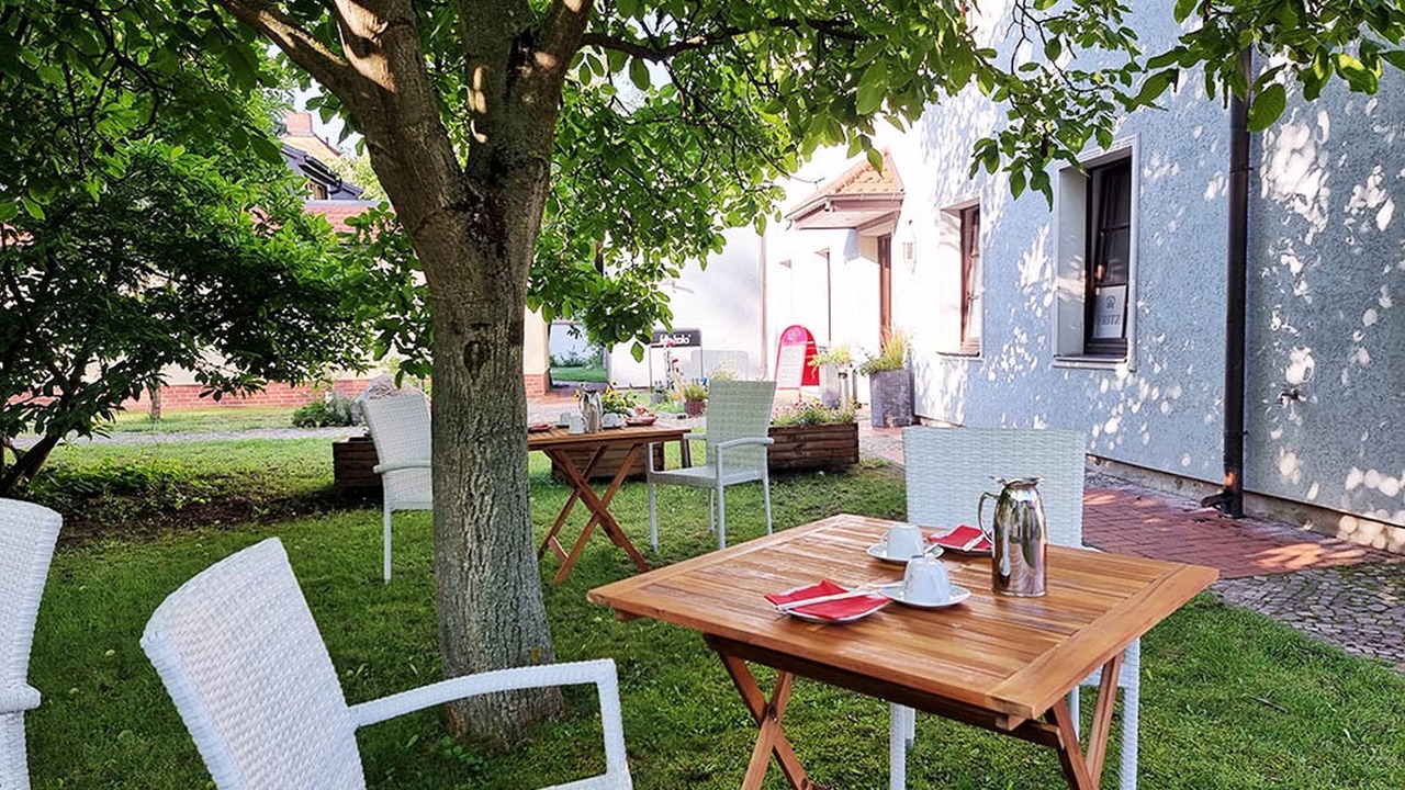 Photo of Outdoor in Babelsberg Nord