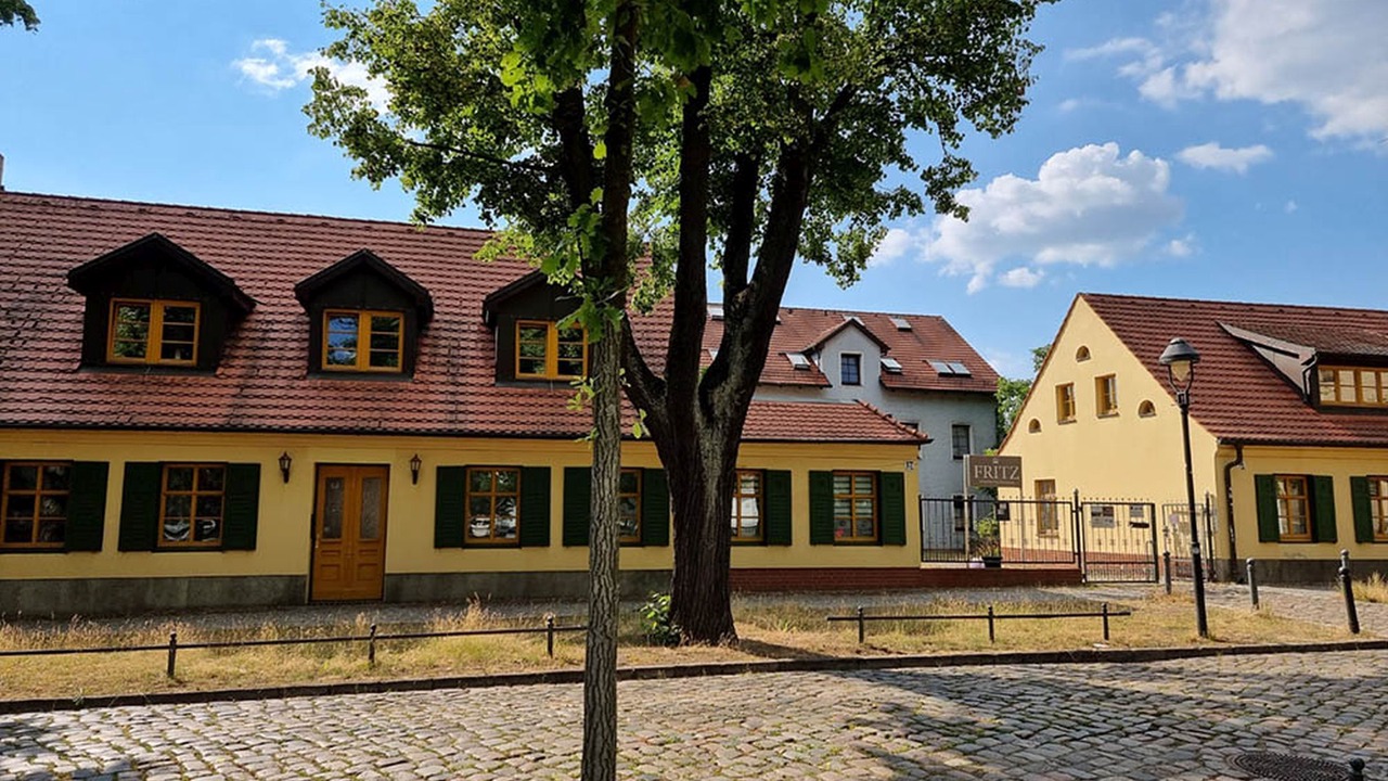 Photo of Outdoor in Babelsberg Nord