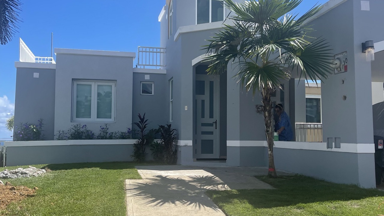 Photo of Outdoor in Machos