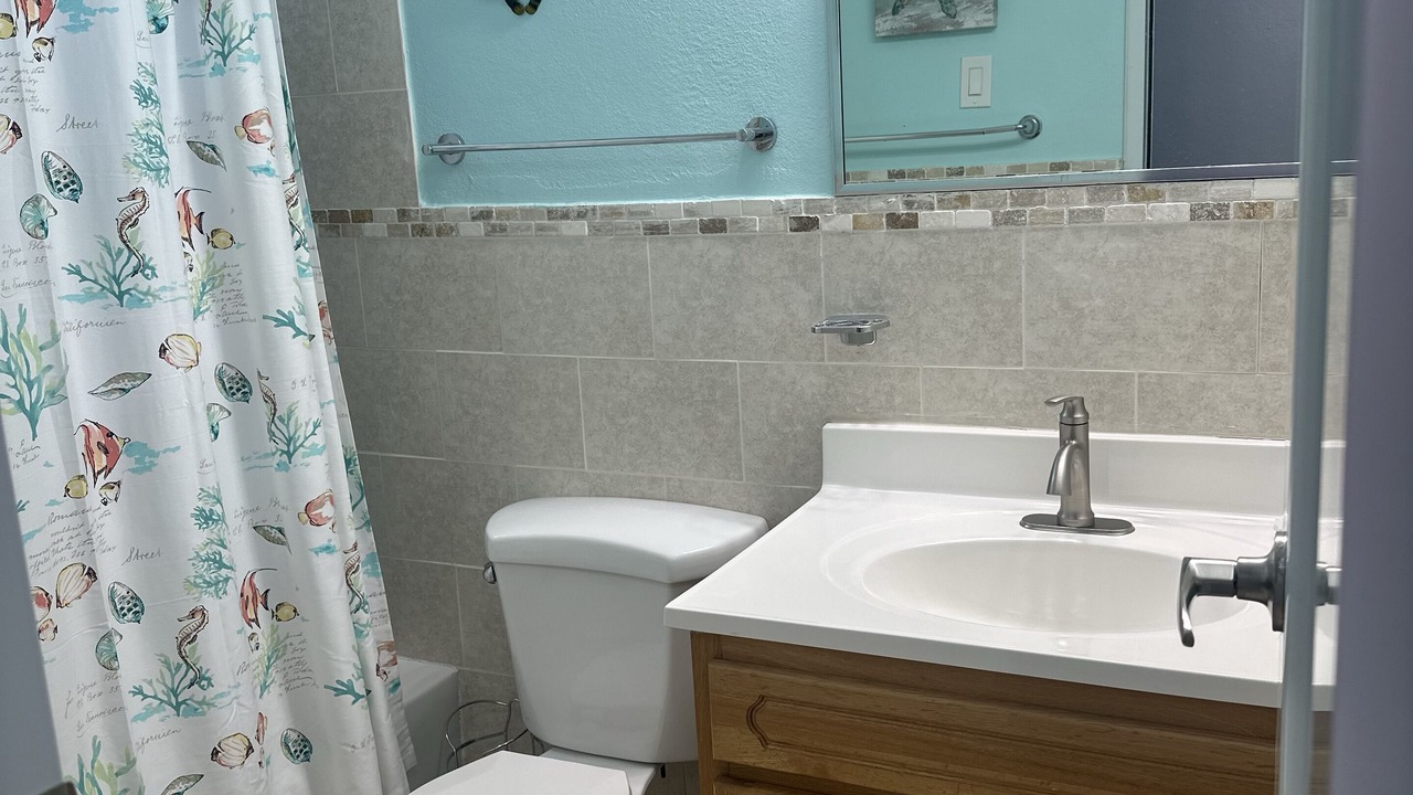 Photo of Bathroom in Machos