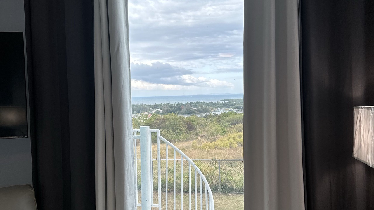 Photo of Patio Balcony in Machos
