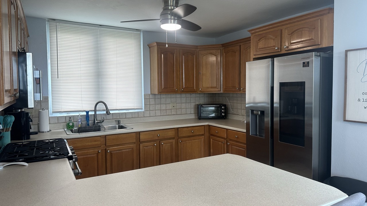 Photo of Kitchen in Machos