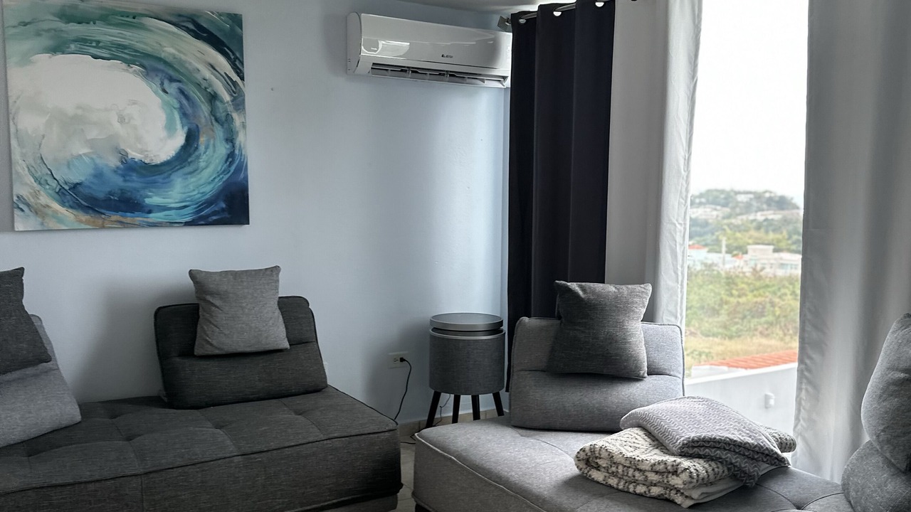 Photo of Livingroom in Machos