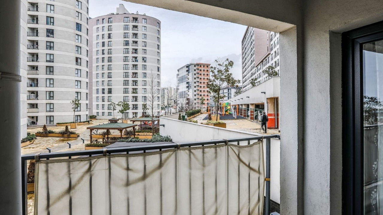 Photo of Outdoor in Pendik District