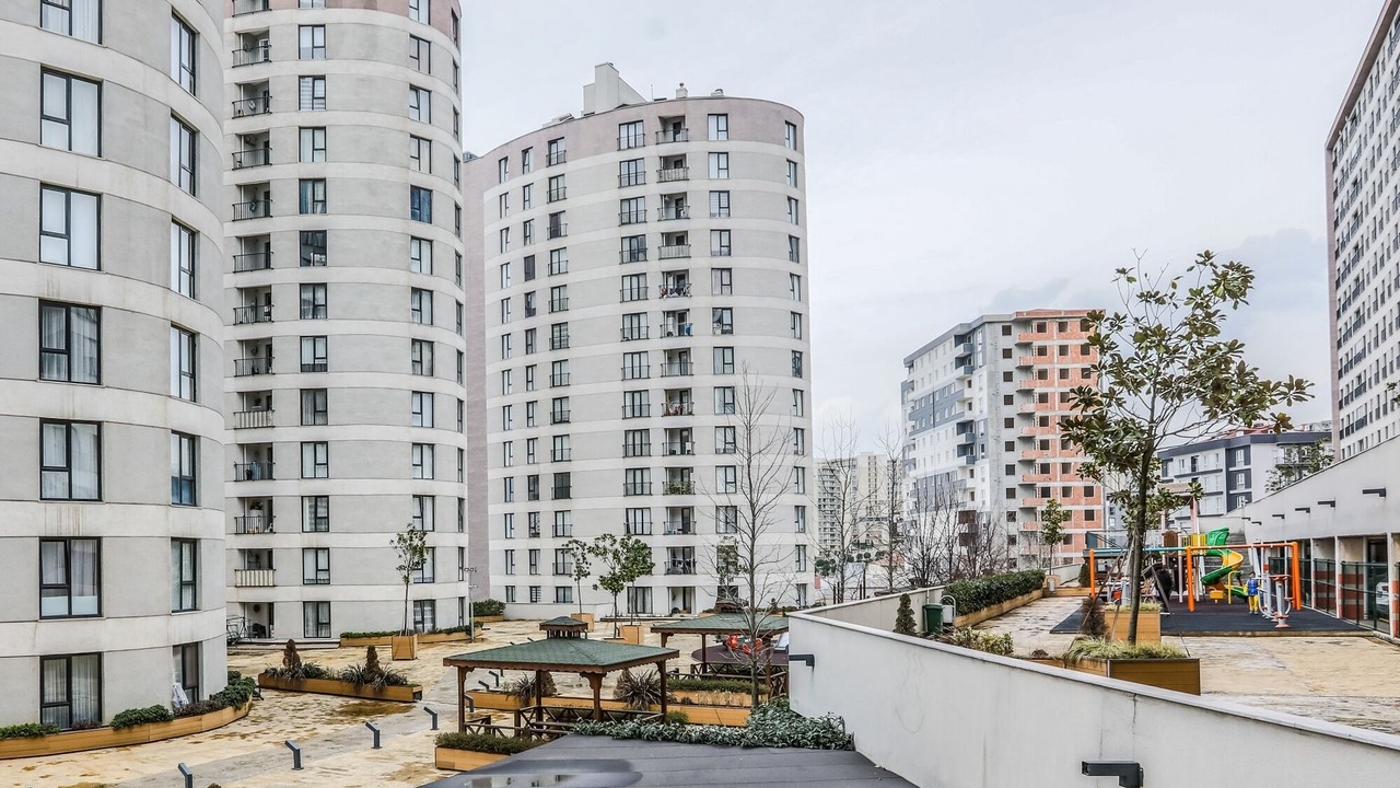 Photo of Outdoor in Pendik District